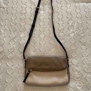 kate spade fold over crossbody